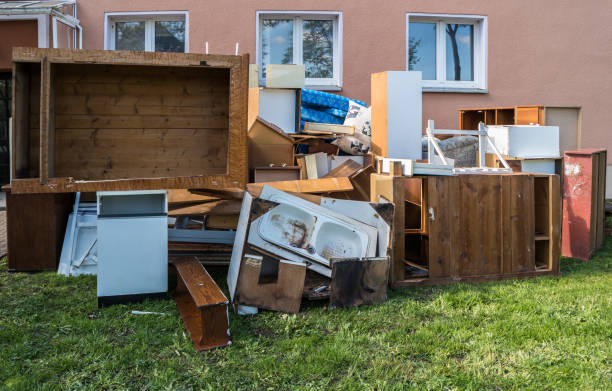 Best Affordable Junk Removal Services  in Scarsdale, NY