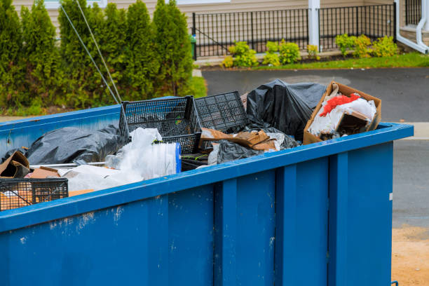 Basement Cleanout Services in Scarsdale, NY