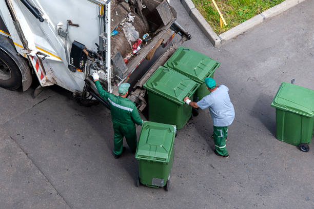 Best Basement Cleanout Services  in Scarsdale, NY