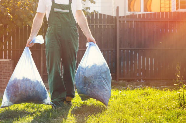 Best Attic Cleanout Services  in Scarsdale, NY