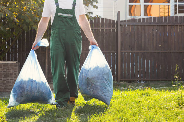 Best Yard Waste Removal  in Scarsdale, NY