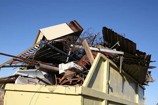 Trash Removal Near Me in Scarsdale, NY