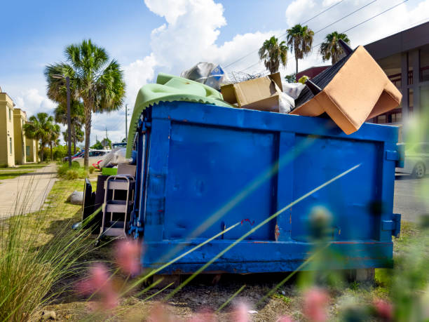 Best Office Junk Removal  in Scarsdale, NY